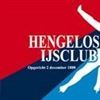 Huldiging HIJC-leden